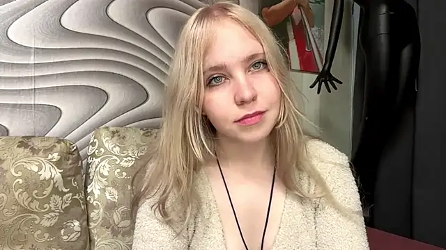 IrmgardCheli online show from 07.26.26