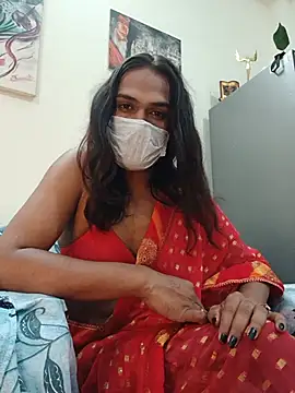 Snapshot of UmraoJaan chatting on 07.25.26 UmraoJaan online show from 07.25.26