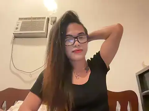  yoursweetjasmine  online show from 07.25.26