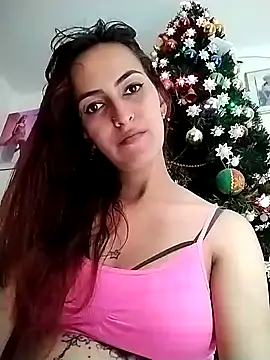 Snapshot of jessierocketx chatting on 12.24.24 jessierocketx online show from 12.24.24