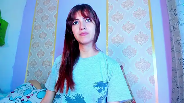 Snapshot of jessierocketx chatting on 12.31.24 jessierocketx online show from 12.31.24