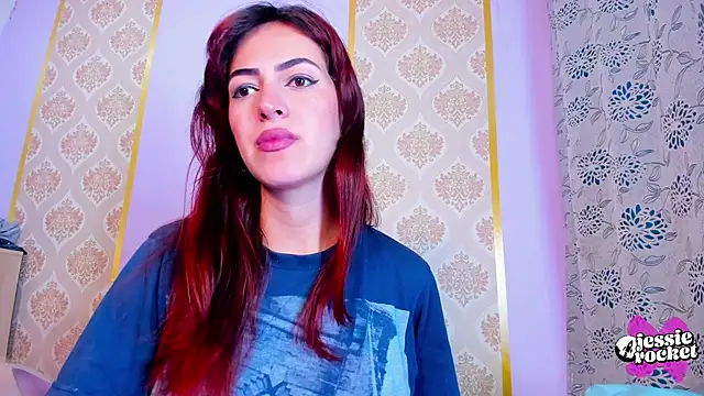 Snapshot of jessierocketx chatting on 01.10.25 jessierocketx online show from 01.10.25