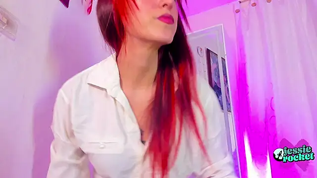 Snapshot of jessierocketx chatting on 12.05.25 jessierocketx online show from 12.05.25