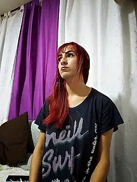 jessierocketx online show from 01.09.26