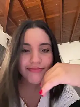 Snapshot of IvyValentine chatting on 01.14.25 IvyValentine online show from 01.14.25