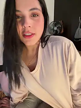 IvyValentine online show from 02.19.26