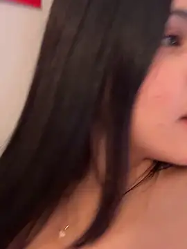 IvyValentine online show from 03.12.26