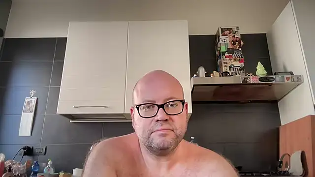 theitalianbear online show from 09.27.25