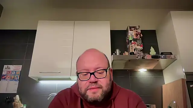 theitalianbear online show from 01.17.26