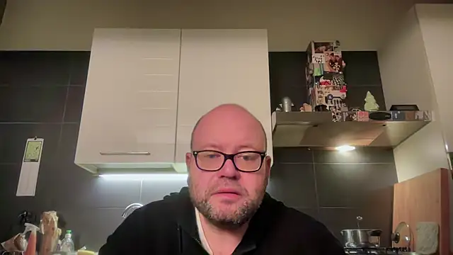 theitalianbear online show from 03.04.26