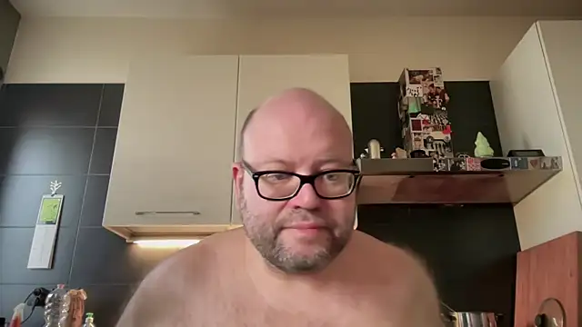 theitalianbear online show from 04.01.26
