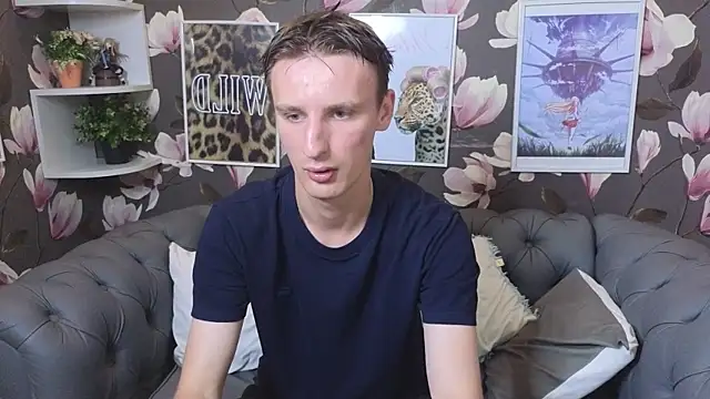Sly Digger online show from 08.08.26