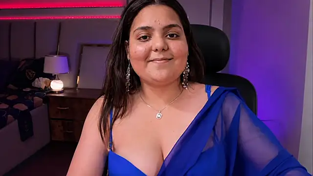 Ashmita10 online show from 07.25.26