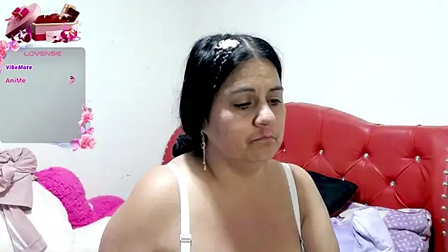 sexy jhoan88 online show from 03.08.25