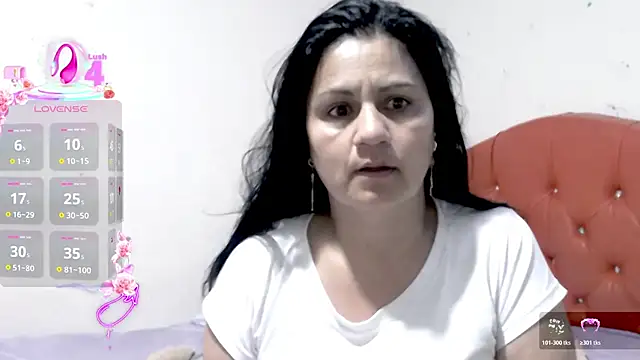 sexy jhoan88 online show from 01.11.26