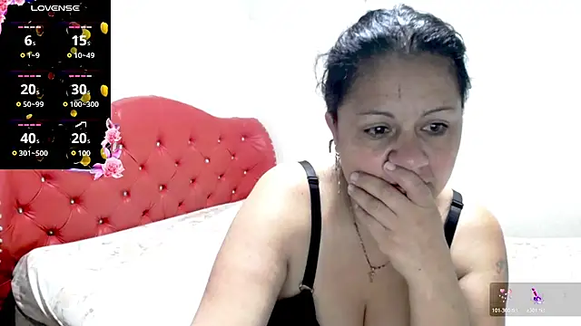 sexy jhoan88 online show from 05.27.26