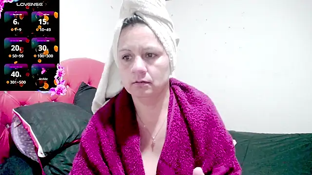 sexy jhoan88 online show from 07.15.26