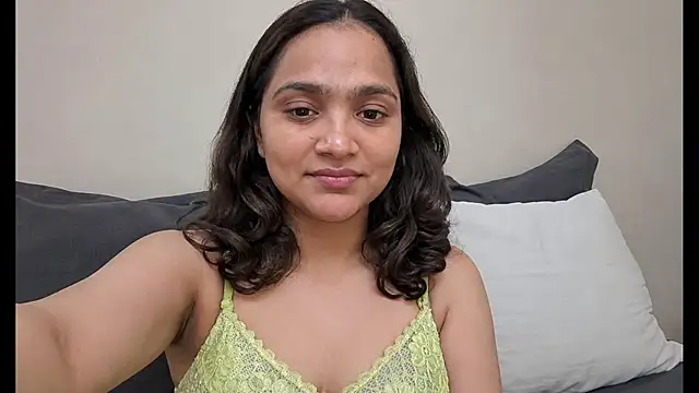 Sassyjuhi75 online show from 07.26.26