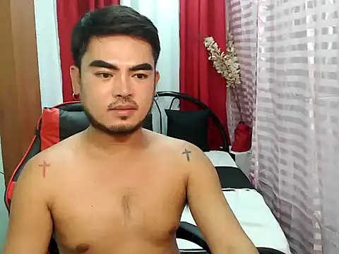 gabbiealejandro online show from 07.31.26