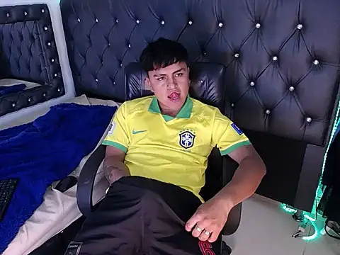 NoahBrowns  online show from 07.28.26