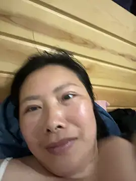 linlin-717 online show from 07.31.26