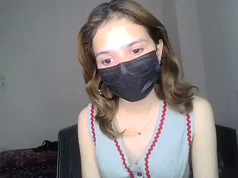 Snapshot of AANY_SUZIKA chatting on 08.01.26 AANY SUZIKA online show from 08.01.26