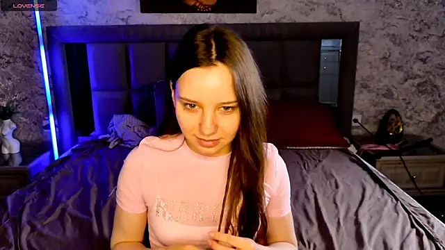 lolytaberryy online show from 07.28.26