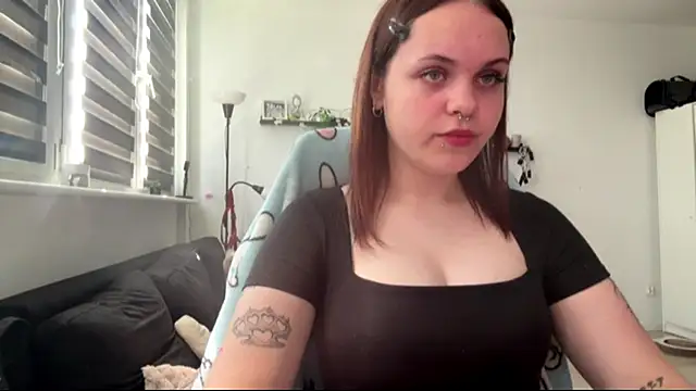 AbbyWet online show from 07.28.26