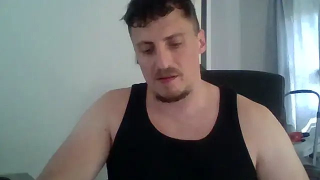 gymbro1986 online show from 07.27.26