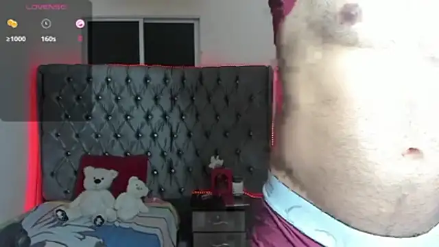 mrloganfuck1 online show from 03.20.26