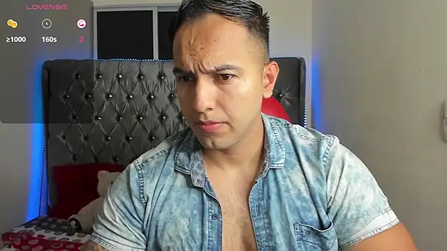 mrloganfuck1 online show from 04.19.26
