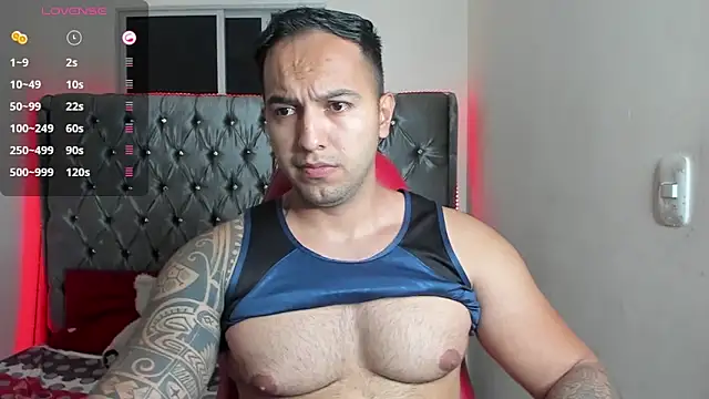 mrloganfuck1 online show from 04.24.26