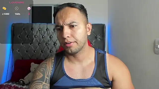 mrloganfuck1 online show from 05.16.26