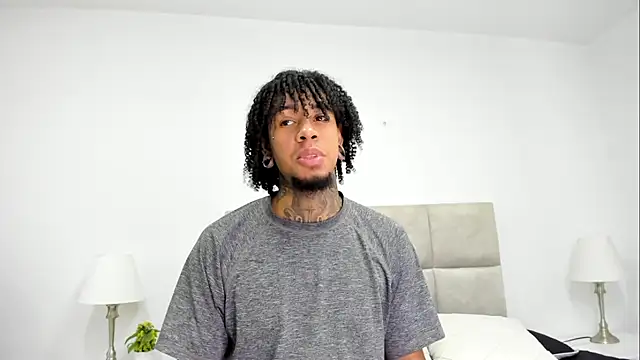 DrakeScott  online show from 08.02.26