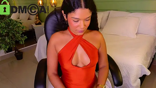 Mia   fox   online show from 08.03.26