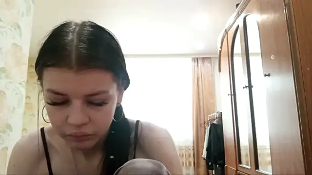 HildegardMcglaughlin online show from 08.03.26