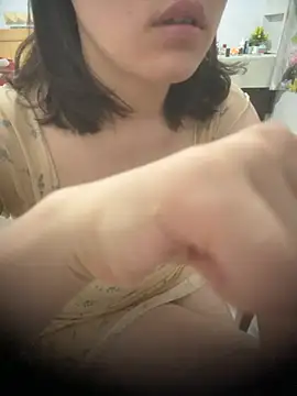Serena-baby99 online show from 08.03.26