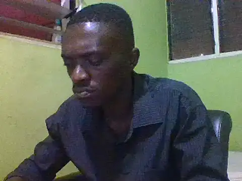 Snapshot of blakkvirus chatting on 02.14.25 blakkvirus online show from 02.14.25