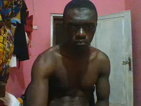 Snapshot of blakkvirus chatting on 02.25.25 blakkvirus online show from 02.25.25