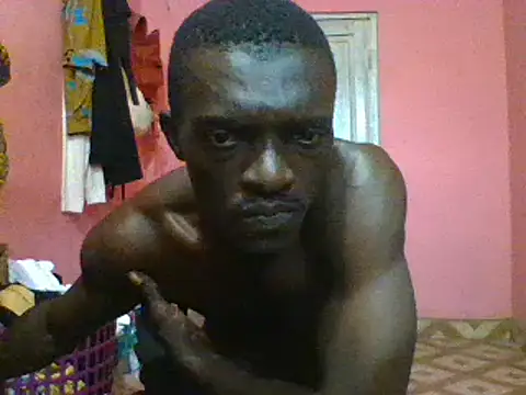 Snapshot of blakkvirus chatting on 02.25.25 blakkvirus online show from 02.25.25