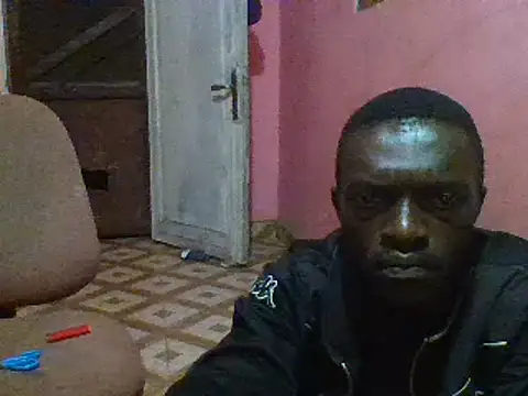 Snapshot of blakkvirus chatting on 03.01.25 blakkvirus online show from 03.01.25