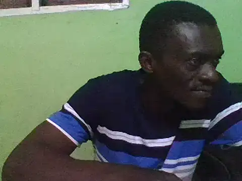 Snapshot of blakkvirus chatting on 03.10.25 blakkvirus online show from 03.10.25