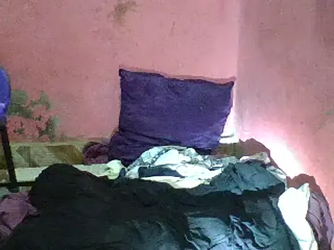 Snapshot of blakkvirus chatting on 03.11.25 blakkvirus online show from 03.11.25