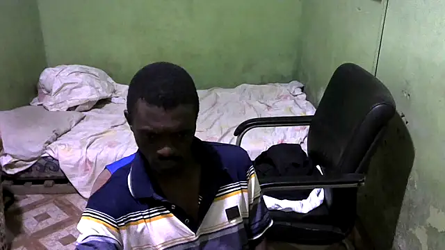 Snapshot of blakkvirus chatting on 09.09.25 blakkvirus online show from 09.09.25