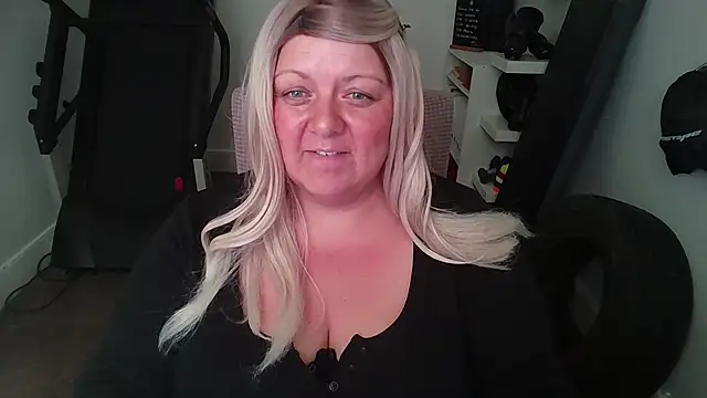 Blonde Exclusive online show from 07.30.26