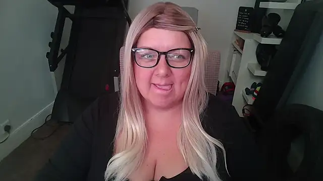 Blonde Exclusive online show from 07.31.26