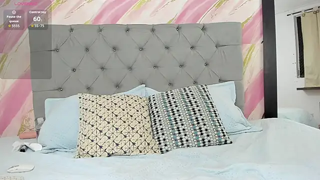 MaryBluhs online show from 08.02.26