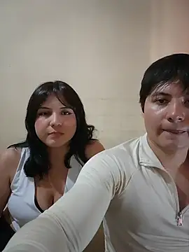 Amysex couple online show from 07.30.26