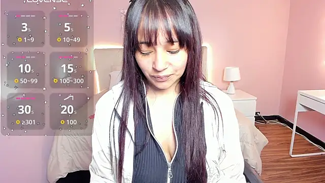 Sammy 7  online show from 08.03.26