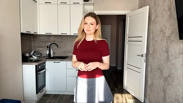 SabrinaMoretti online show from 08.02.26
